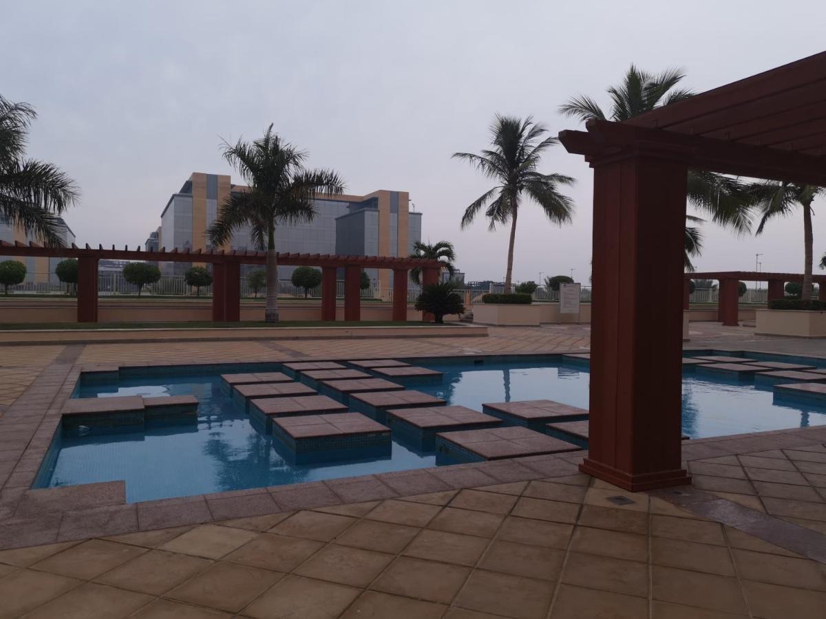 نزل المارينا - Marina Resident King Abdullah Economic City Luaran gambar