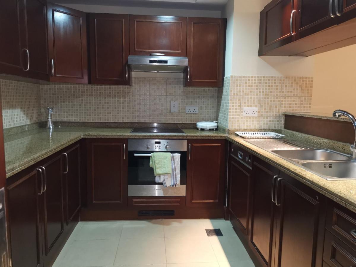 نزل المارينا - Marina Resident King Abdullah Economic City Luaran gambar