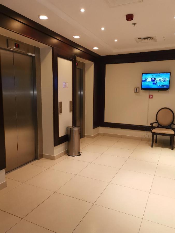نزل المارينا - Marina Resident King Abdullah Economic City Luaran gambar
