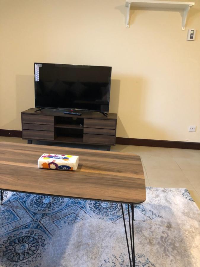 نزل المارينا - Marina Resident King Abdullah Economic City Luaran gambar